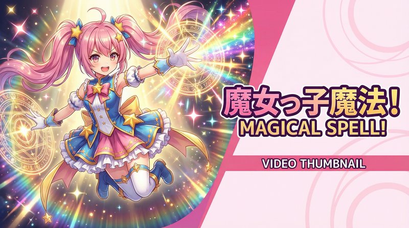 青柠视频精选动漫-魔法少女星辰录